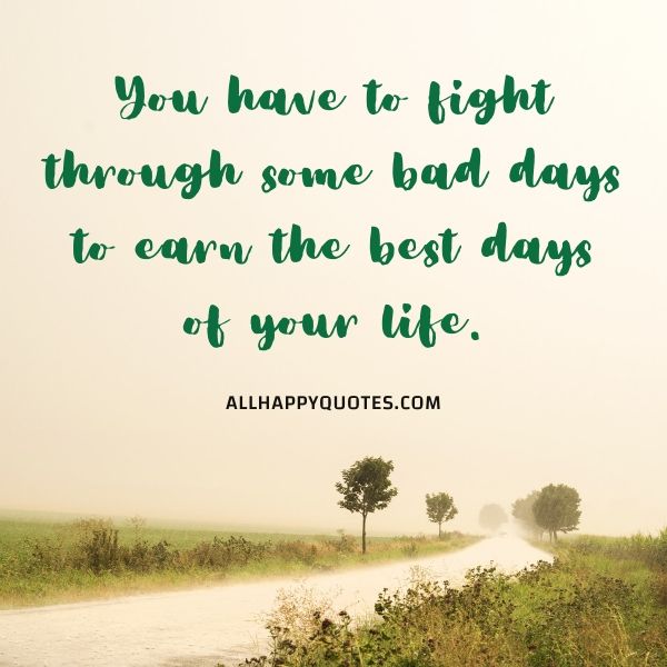 thoughts of the day with meaning