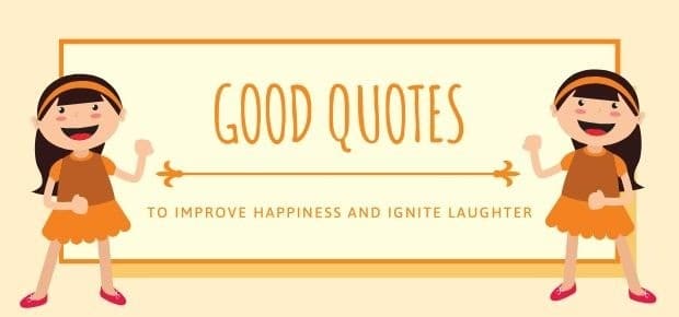 Good Quotes