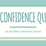 Self Confidence Quotes