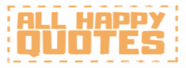 happy quotes logo