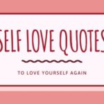 selflovequotes