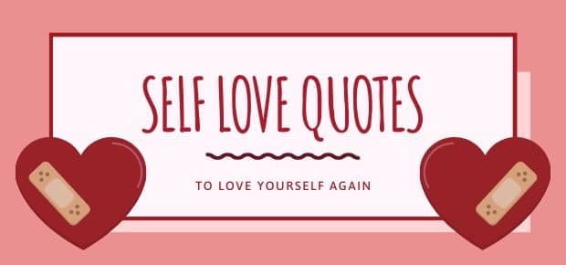 selflovequotes