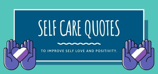 self care quotes