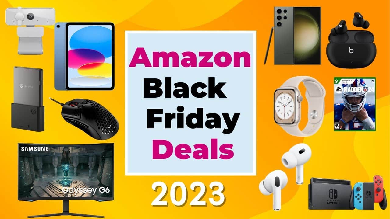 Amazon