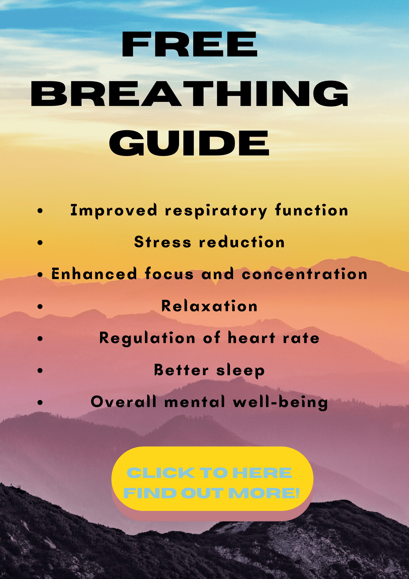 Free Breathing guide
